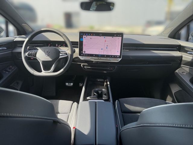 ID.7 Tourer Pro electric AHK-el. klappb. Navi
