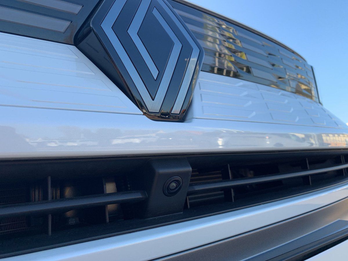 Renault Symbioz - Bild 30