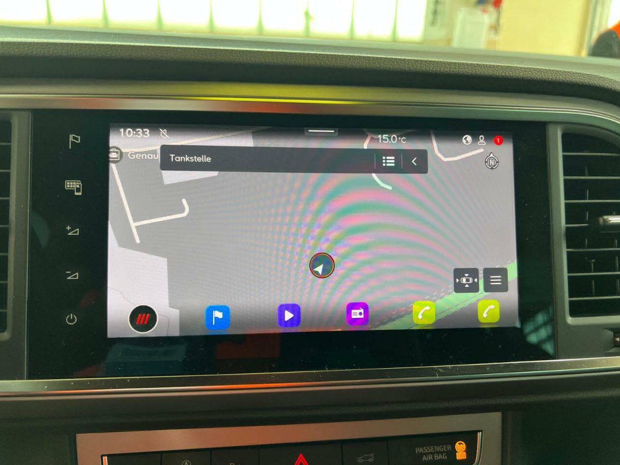 Seat Ateca - Bild 4