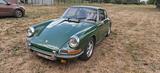 Porsche 911 Urmodell - Porsche Oldtimer: 911