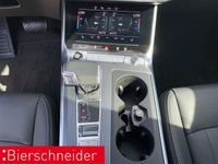 Audi A6 - Vorschau Bild 13