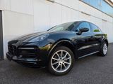 Porsche Cayenne Coupe Pano/Sportdesign/1. Hand - Porsche Cayenne: Sportwagen