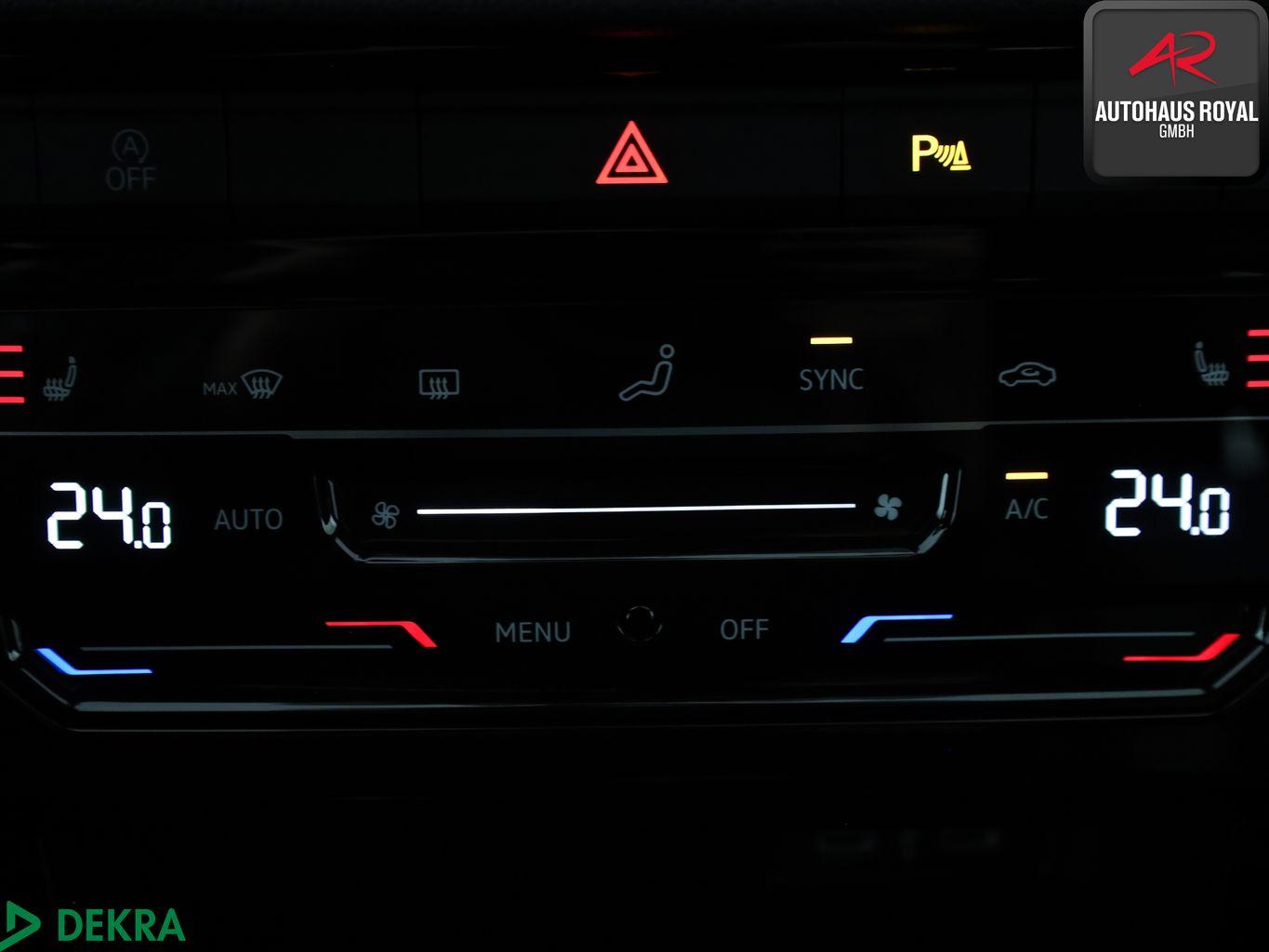 Volkswagen T-Roc 1.5 TSI R LINE KEYLESS,ACC,KAMERA,IQ-DRIVE