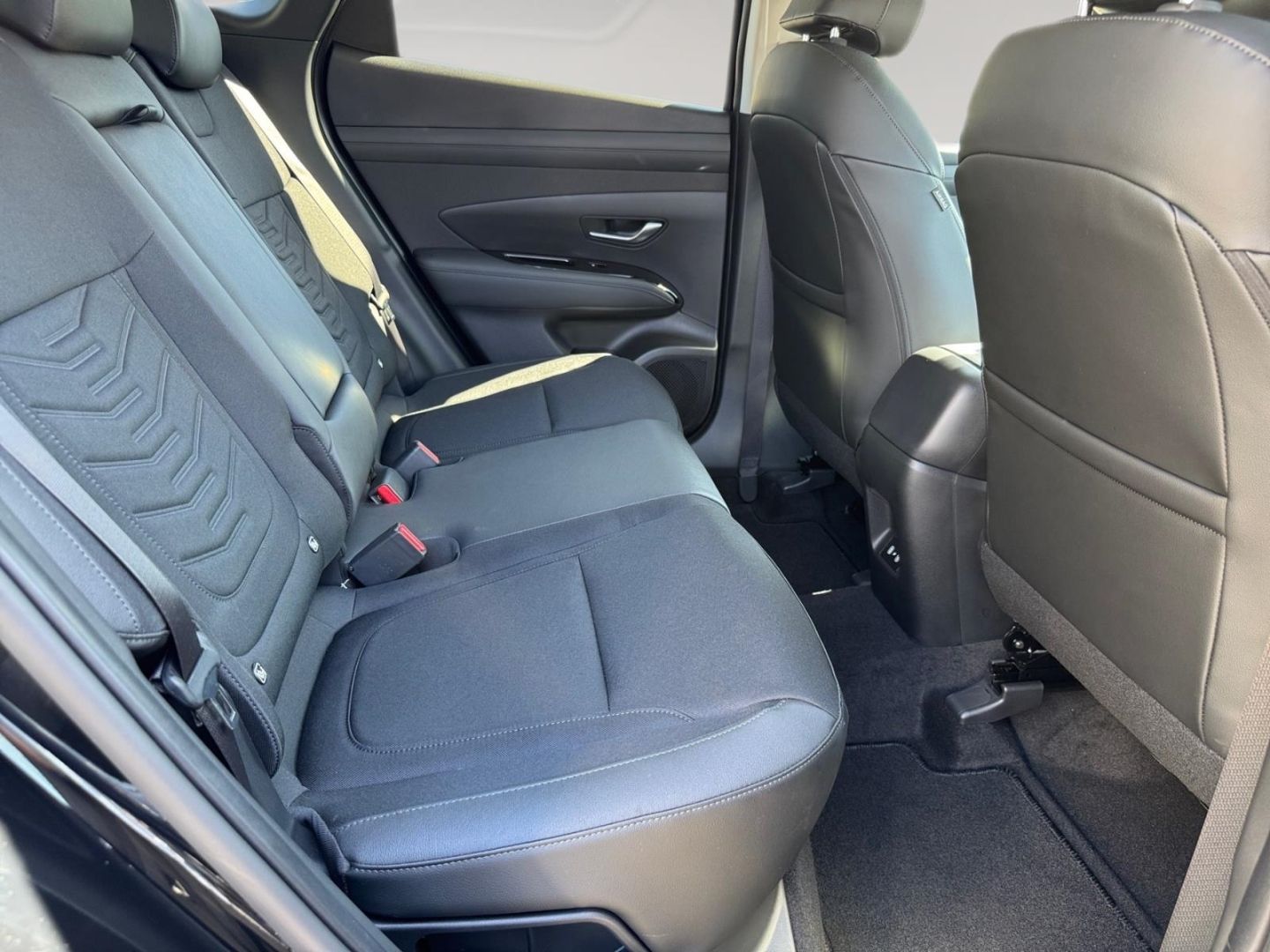 Hyundai Tucson – Bild 13