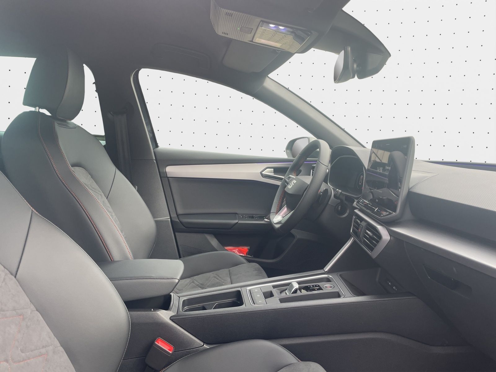 Seat Leon - Bild 4