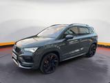 Cupra Ateca 2.0 TSI DSG 4Drive VZ Tribe Edition | NAVI - Cupra Ateca: Vz Tribe Edition