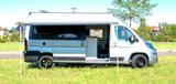 Westfalia Columbus 600E FE winterfest, Ducato 8
