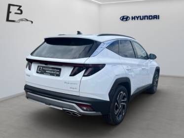 Hyundai Tucson – Bild 3
