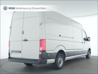 Volkswagen Crafter - Vorschau Bild 5