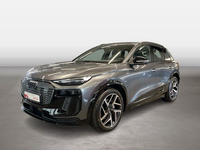 AUDI Q6 SUV e-tron quattro 360 4xSHZ ACC AUT HUD Kam.