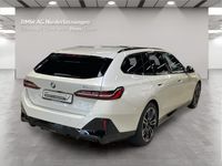 BMW 520 - Vorschau Bild 4