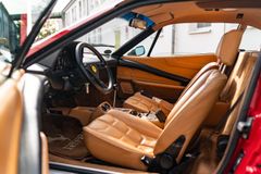 Fahrzeugabbildung Ferrari 308 GTBi QV *Dt. Fzg. / Sammlerzustand*