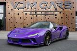 Ferrari F8 Spider *NOVITEC N-LARGO* 1 OF 15* LIMITED - Ferrari: Sp1