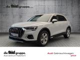 Audi Q3 40 TFSI quattro advanced AHK+Pano+LED+Navi - Audi Q3: Advanced