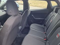 Fahrzeugabbildung Seat Ibiza Lim FR 1.6TDI Navi LED PDC Tempo Klimaauto