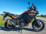 KTM 1090 Adventure, TÜV neu, Reiseenduro Tourer  - KTM 1090 ADVENTURE