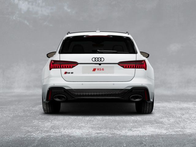 Audi RS6 - Bild 7