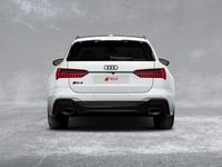 Audi RS6 - Vorschau Bild 7