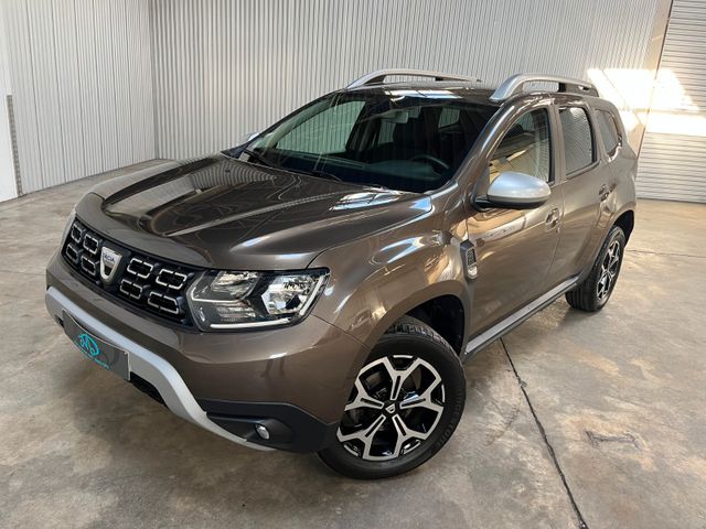 Dacia Duster II Prestige Leder Navi SH 360 Camera