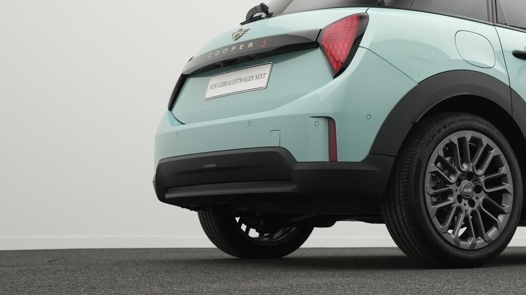 MINI Cooper S - Bild 21