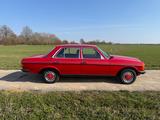 Mercedes-Benz E 200 - Mercedes-Benz Gebrauchtwagen von 1979