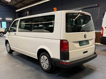 Volkswagen T6 Caravelle - 6