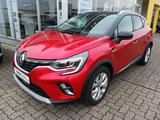 Renault Captur Captur INTENS TCe 130 GPF - Renault Captur in Karlsruhe