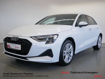 Audi Leasingangebot: Audi A3 Sportback TFSI advanced LED virt. Cock.+ NAVI