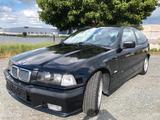 BMW E36 323i Klima Compact M Paket Origina... - BMW 323 in Bremen