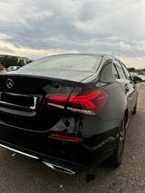 Mercedes-Benz A 220 d DCT - - Mercedes-Benz A 220 aus 2021