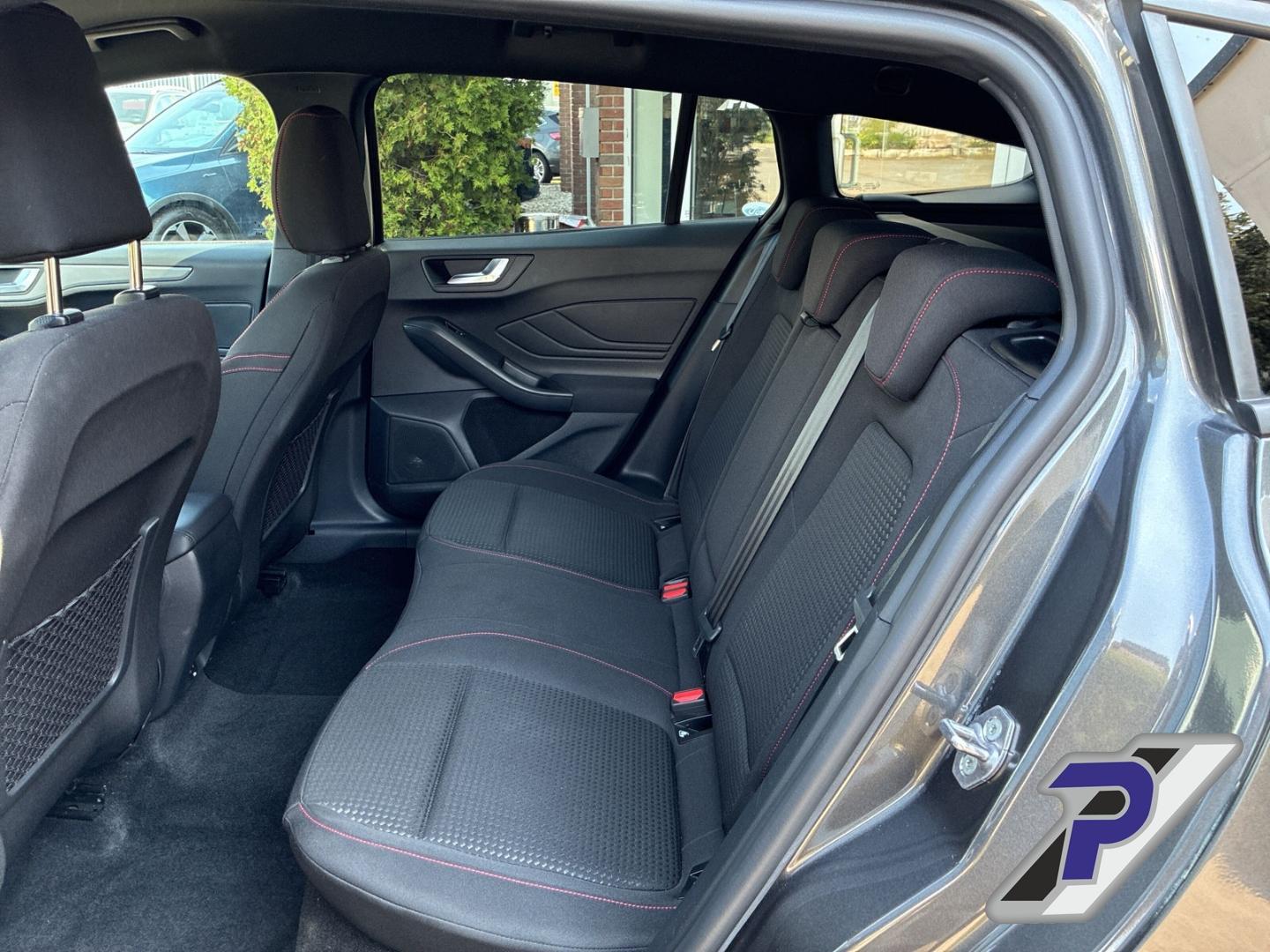 Ford Focus Turnier ST-Line NAVI+LED+WINTER-PAKET ACC 