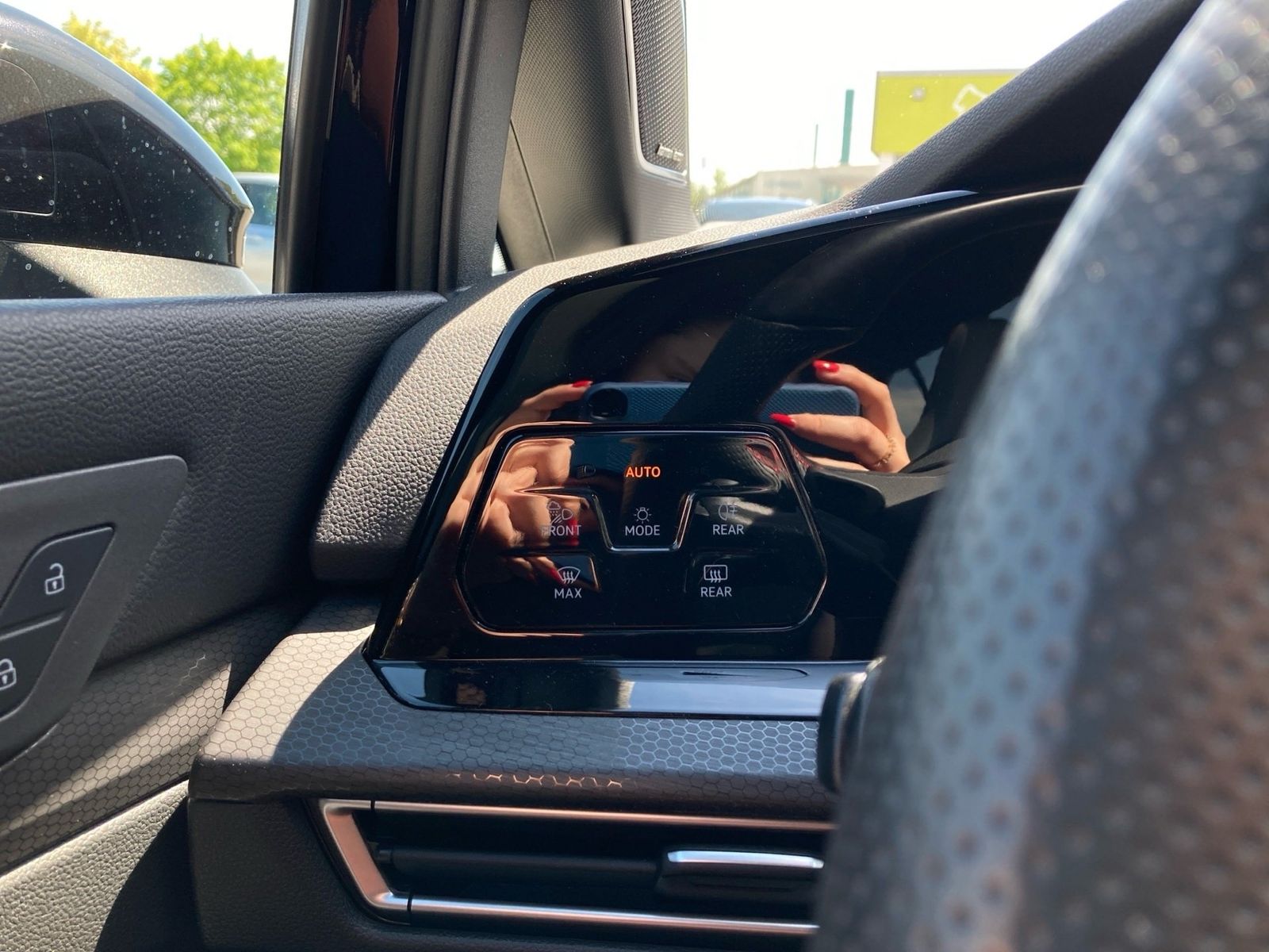Volkswagen Golf - Bild 18