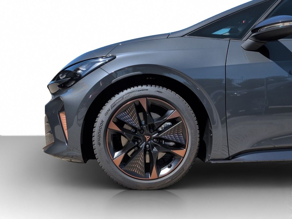 Cupra Born - Bild 23