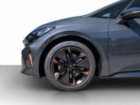 Cupra Born - Vorschau Bild 23