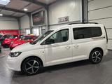 Volkswagen Caddy 2.0 TDi **Navi*AHK*Kamera*ACC*PDC** - Volkswagen Caddy: 2k