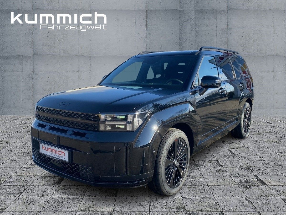 Hyundai SANTA FE PHEV 5-Sitzer (MY26) 1.6 T-GDI (288 PS)