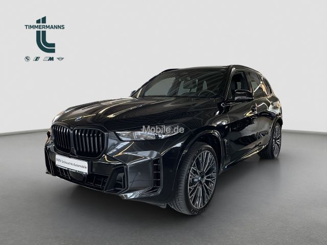 BMW X5 xDrive30d M Sport Pro 22" Harman Pano