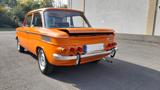 NSU TT 1200 Original -- Kein Umbau ! - NSU Gebrauchtwagen