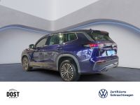 Volkswagen Tayron - Vorschau Bild 4