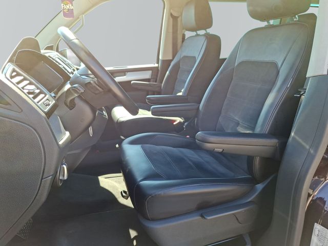 T6 Multivan Highline 2.0 TDI 4Motion *StHz*