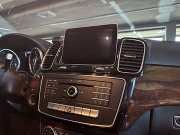 Mercedes GLE 350 - 12