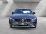 Volvo S60 B5 Benzin AWD Ultimate Dark H/K HGSD HUD LED - Volvo S60 in Hamburg