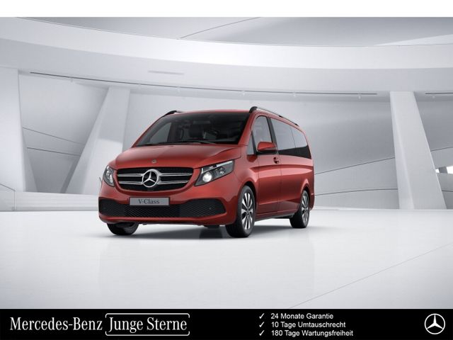MERCEDES-BENZ V 250 d 4x4 ED Lang AHK*StdHz*Kamera*Klima*Navi*