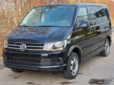 Volkswagen T6 Multivan Comfortline Leder DSG - Volkswagen T6 Transporter mit Benzin-Antrieb: Automatik