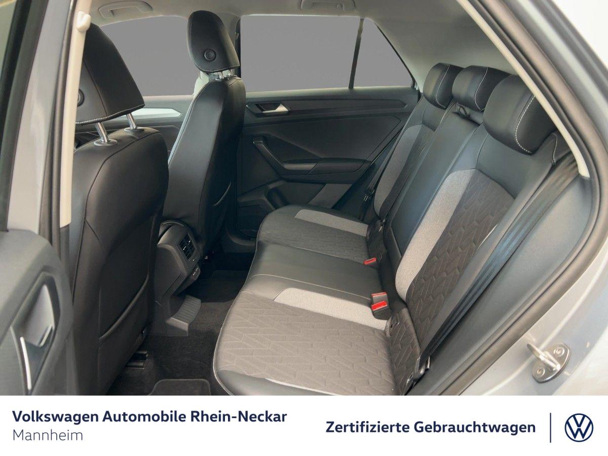Volkswagen T-Roc 2.0 TDI GOAL DSG Navi AHK Kamera UVM, миниатюра 7