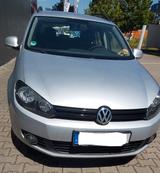 Volkswagen Golf 1.6 TDI Comfortline Variant Comfortline