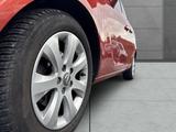 Opel Meriva B Innovation 1.4T AUT Mehrzonenklima Ambi - Opel Meriva: Rot