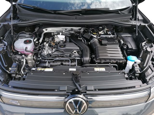 Tiguan 1.5 eTSI DSG R-Line KAMERA+LED+APP+