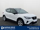 Seat Arona 1.0 TSI FR LED CarPlay/Android Allwetter - Seat Arona aus 2024