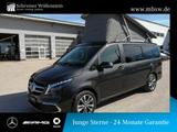 Mercedes-Benz V 300 d Marco Polo 4M *MBUX*Navi*360°*Distronic*